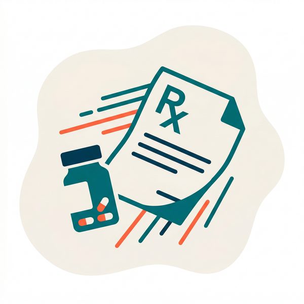 Fast Prescriptions
