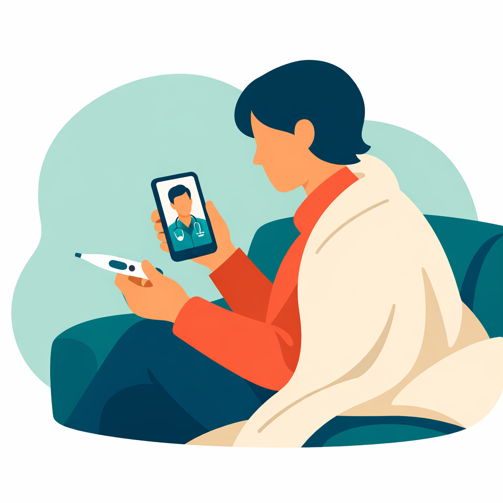 Virtual Urgent Care