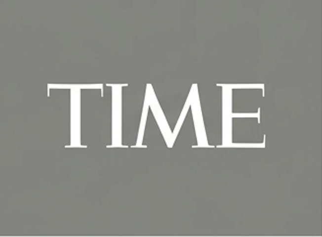 TIME